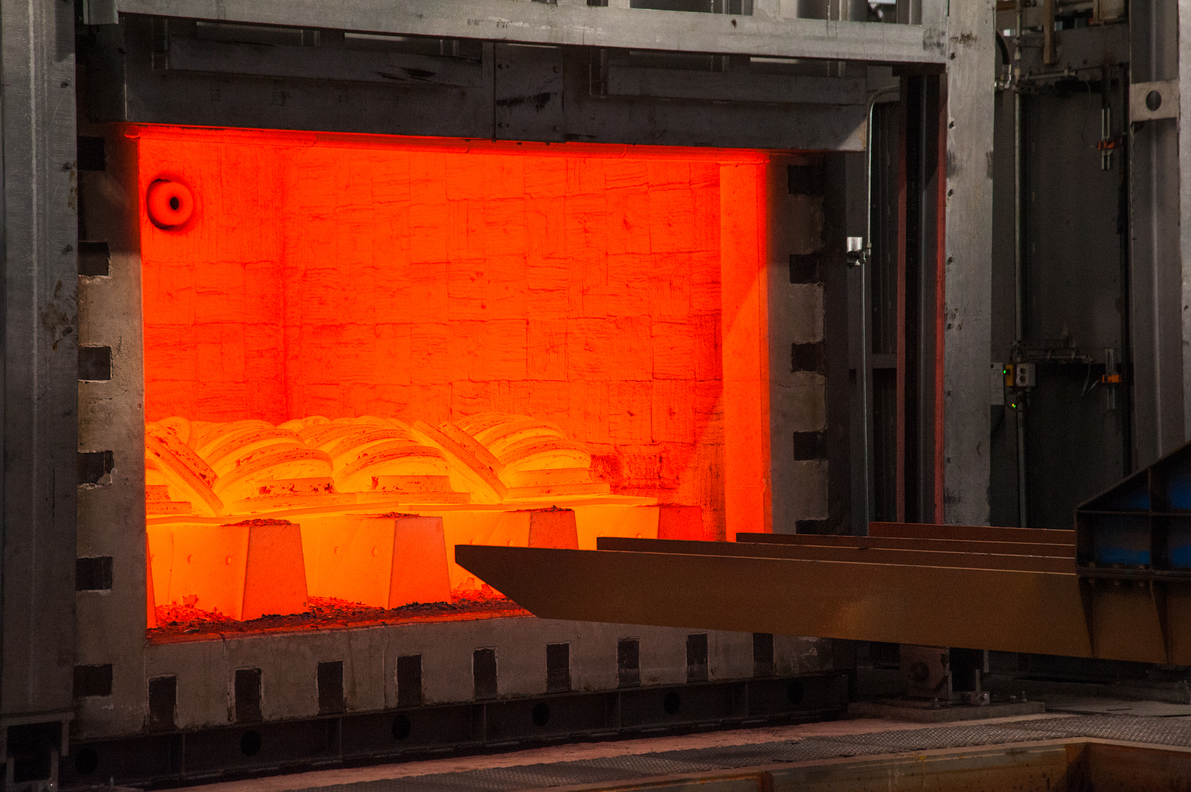 Heat Treatment