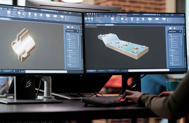 Prototype & Experimental Part Development